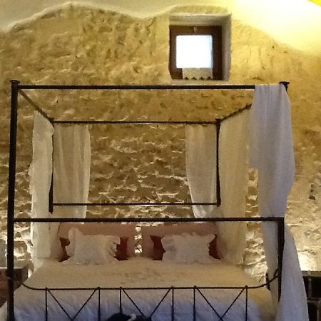 Borgo In Corte マルターノ エクステリア 写真