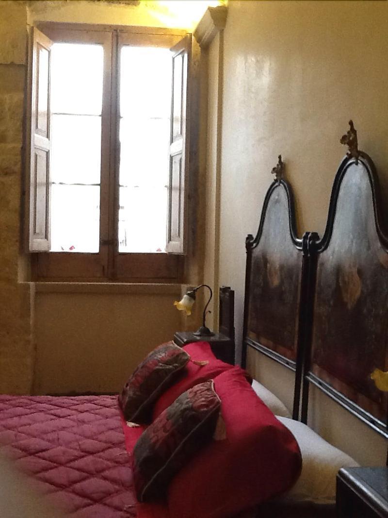 Borgo In Corte マルターノ エクステリア 写真