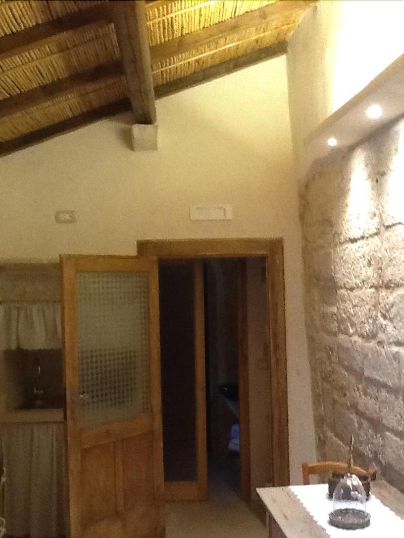 Borgo In Corte マルターノ エクステリア 写真