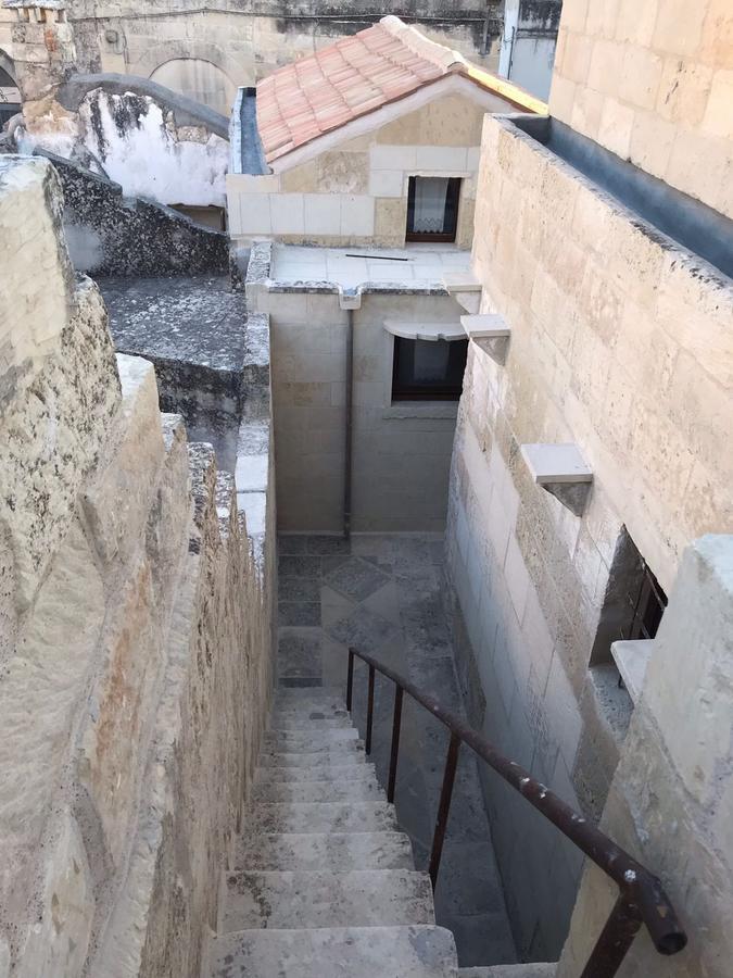 Borgo In Corte マルターノ エクステリア 写真