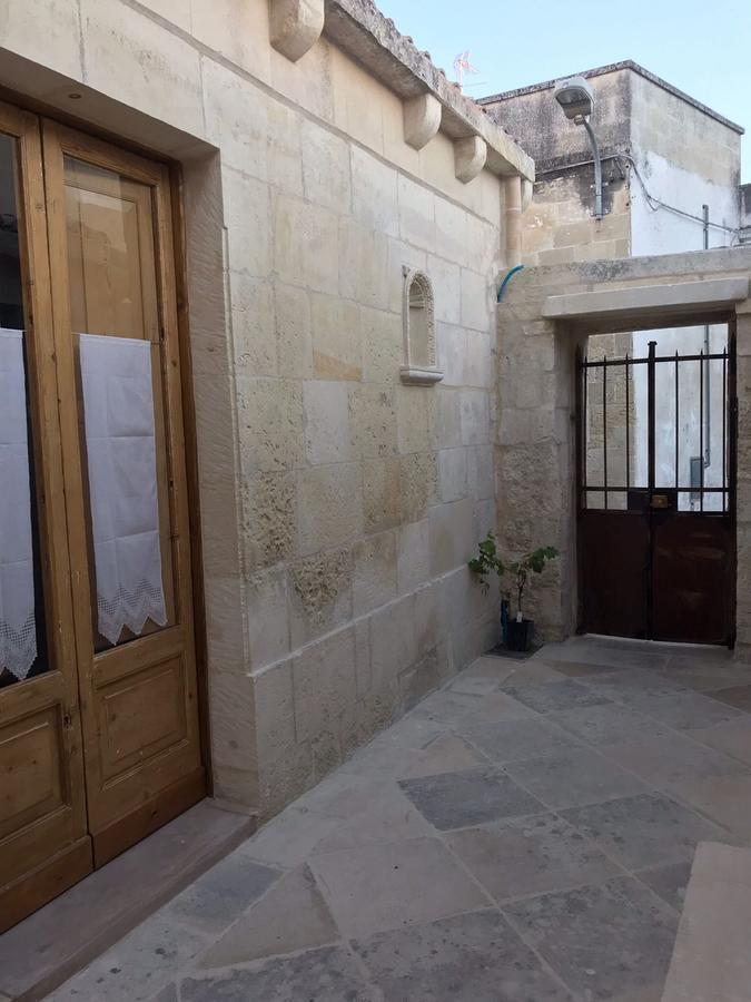 Borgo In Corte マルターノ エクステリア 写真
