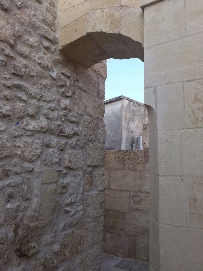 Borgo In Corte マルターノ エクステリア 写真