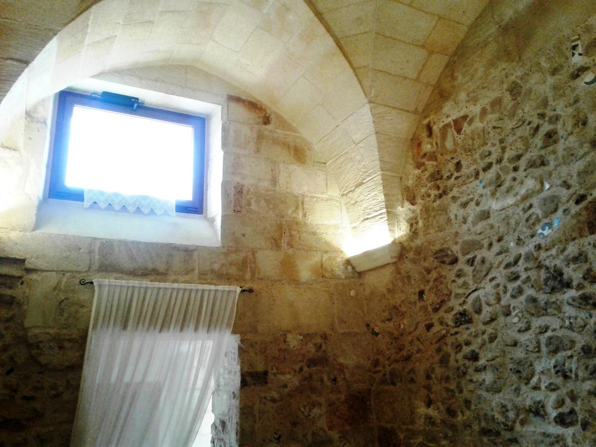 Borgo In Corte マルターノ エクステリア 写真