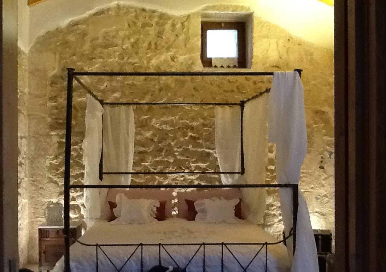 Borgo In Corte マルターノ エクステリア 写真