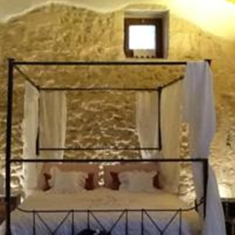 Borgo In Corte マルターノ エクステリア 写真