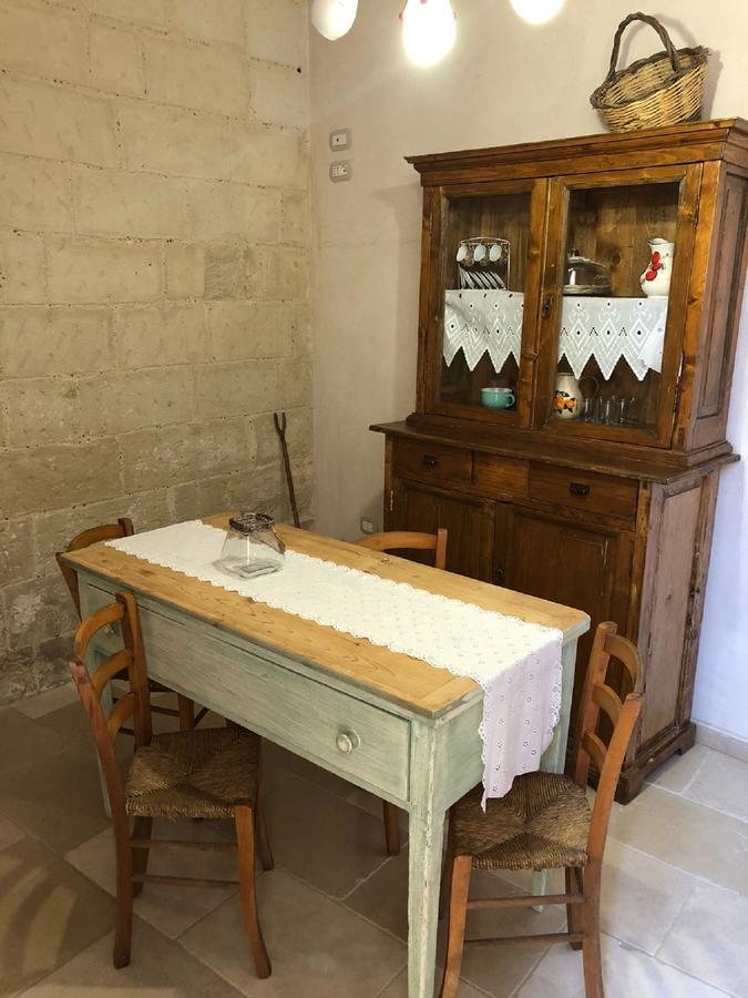 Borgo In Corte マルターノ エクステリア 写真