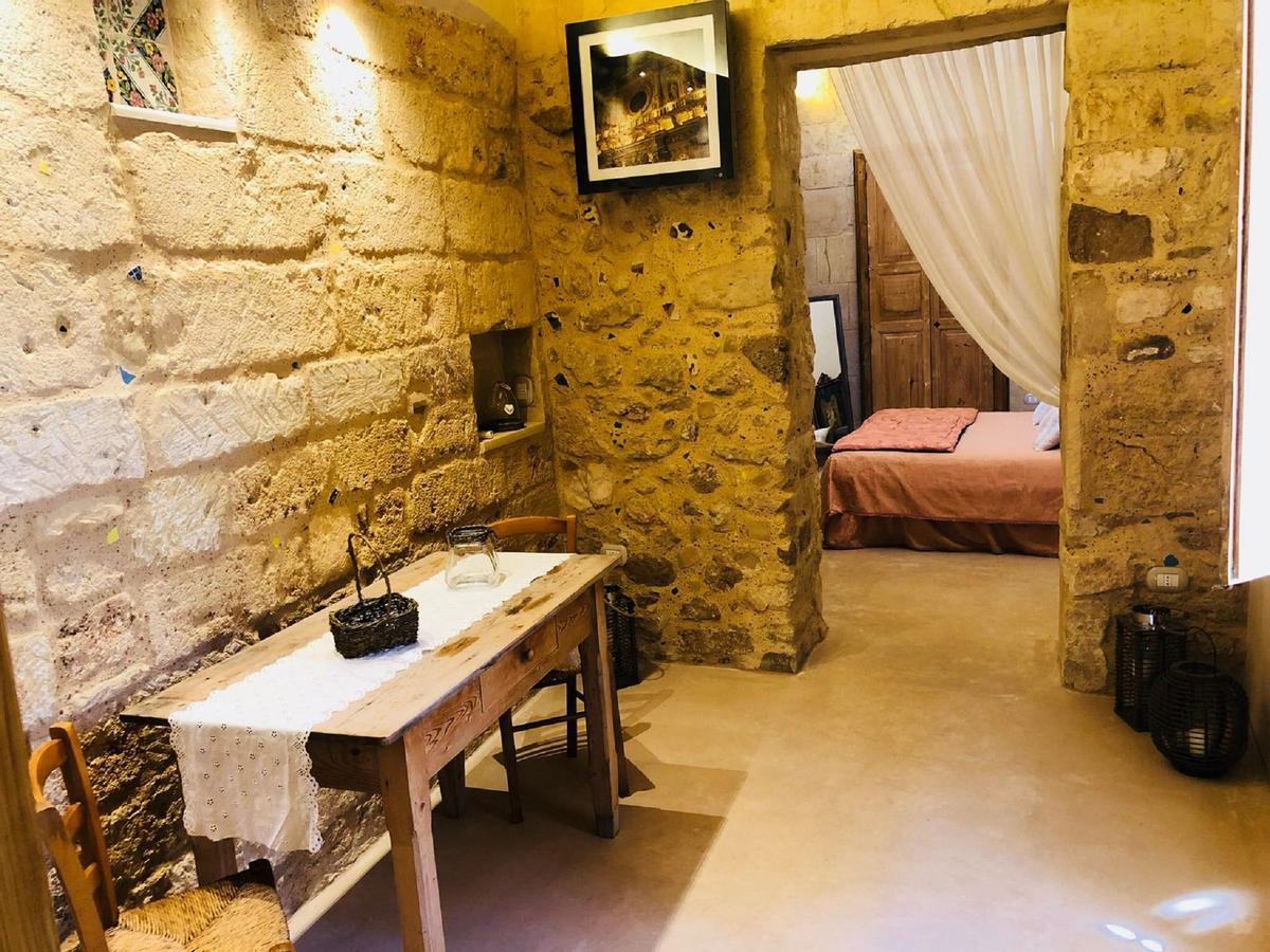 Borgo In Corte マルターノ エクステリア 写真
