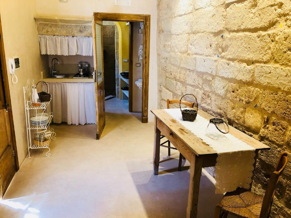 Borgo In Corte マルターノ エクステリア 写真