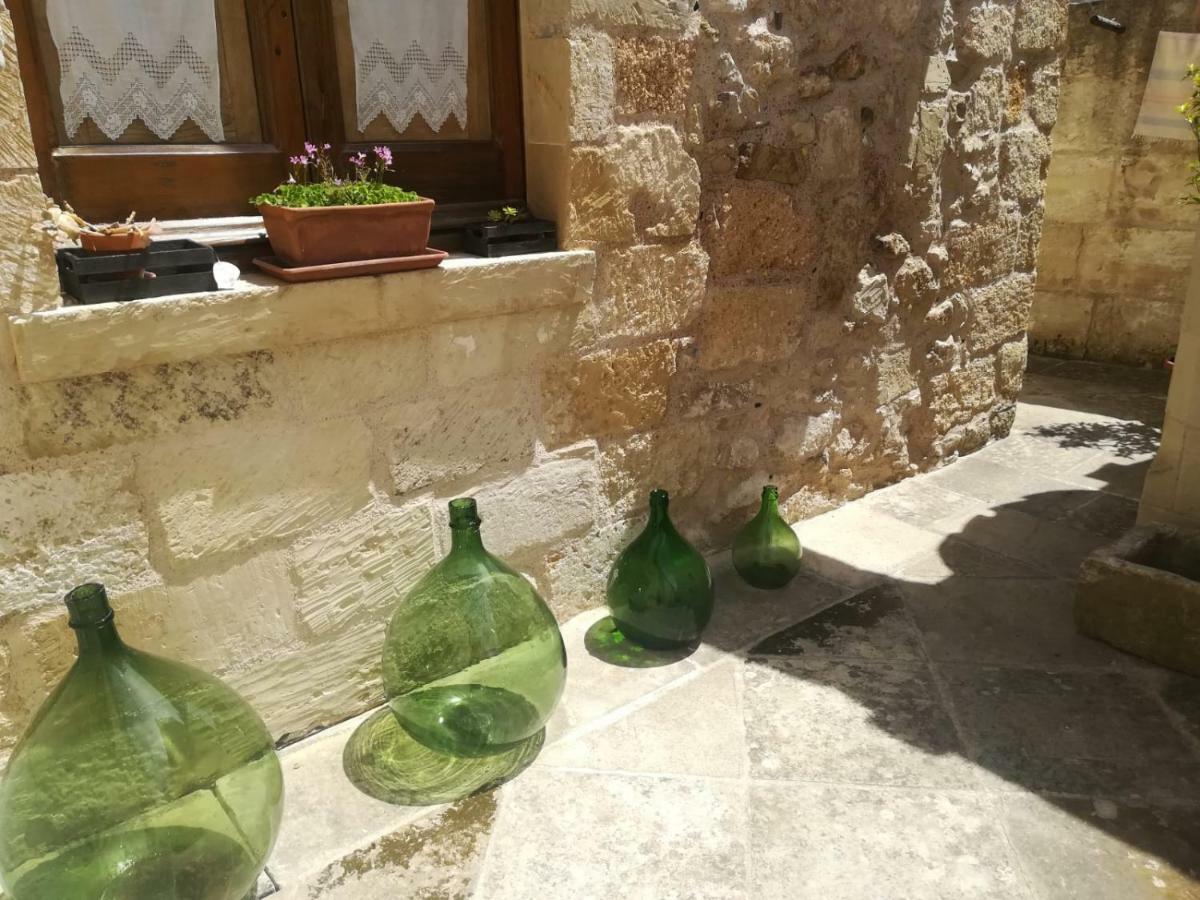 Borgo In Corte マルターノ エクステリア 写真